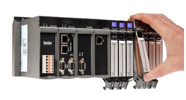 Automation and SCADA Software Setup