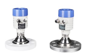 Radar Level Sensor