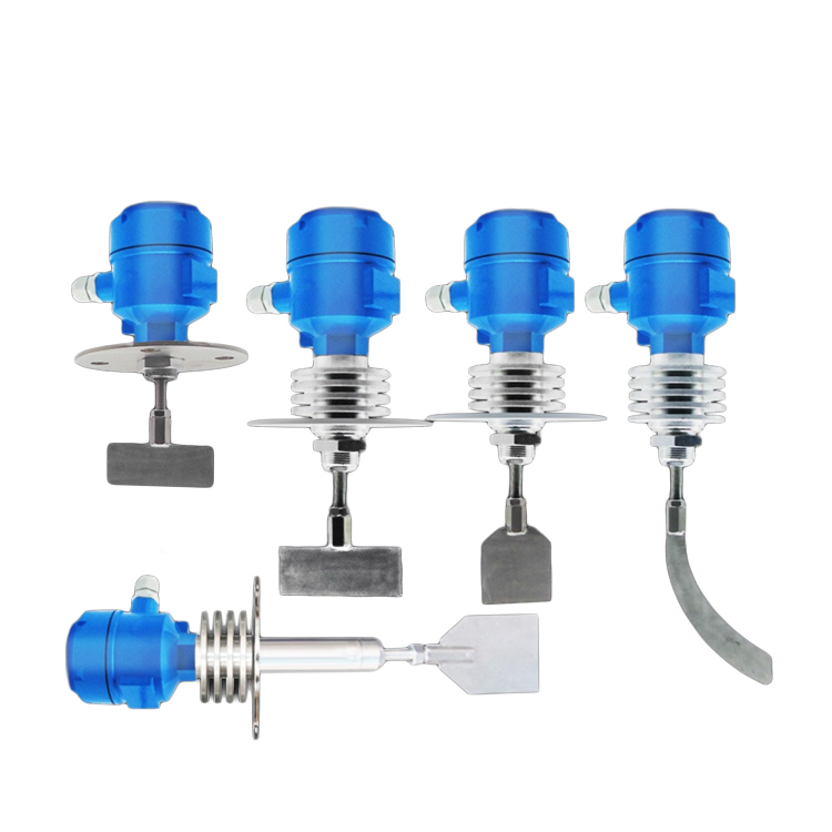 Rotary Paddle Solid Level Switch